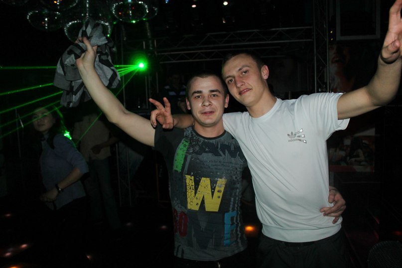 Антон Бобык | Винница