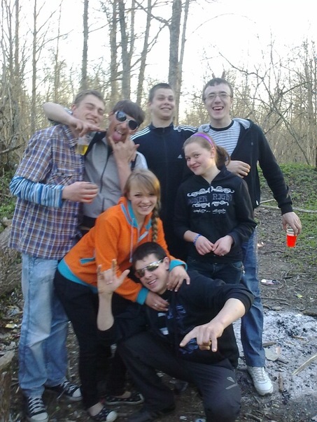 №19, Сергей Крестовский №19, Сергей Крестовский