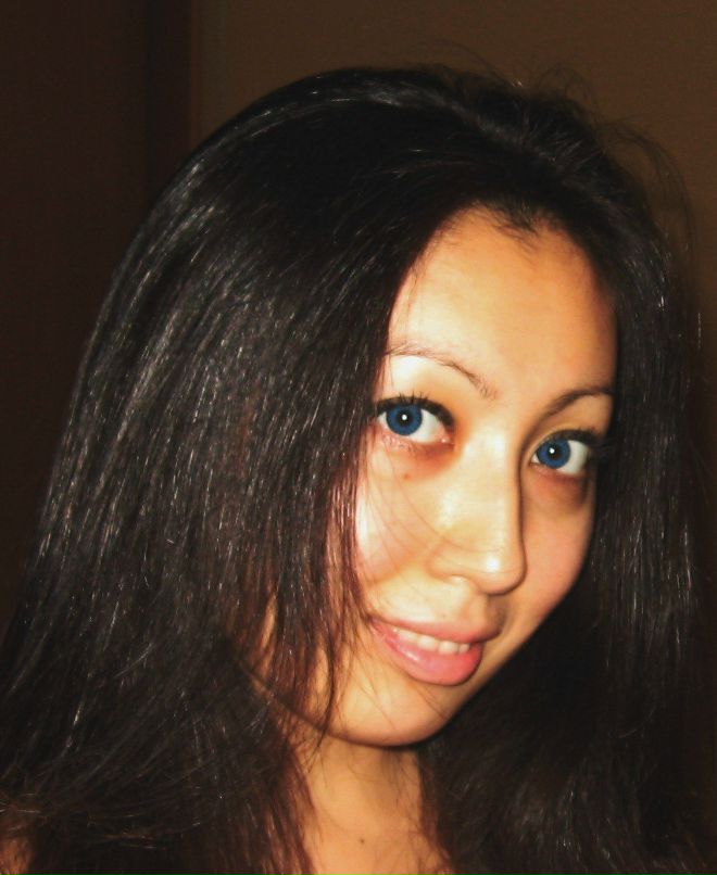 Ivonna Luchentezza | Москва