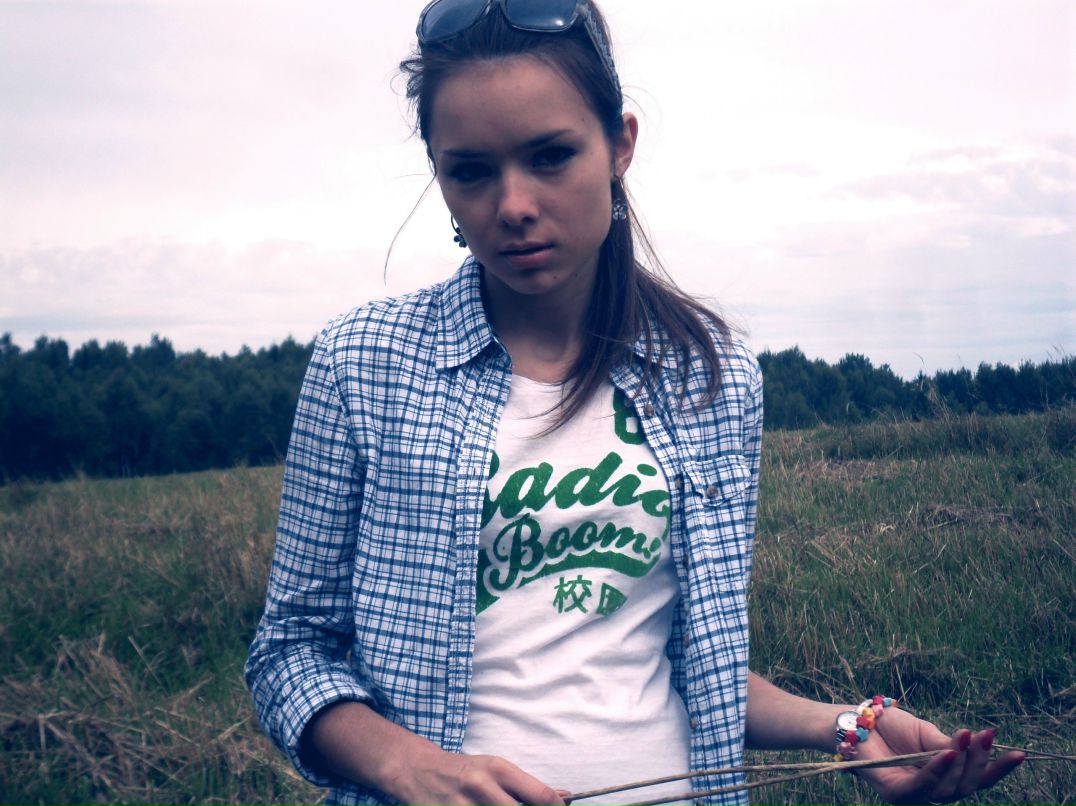 Катерина Белянкова | 