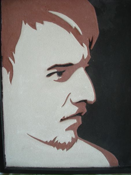 №41, Володимир Лучинський, 39 лет, Львов №41, Володимир Лучинський, 39 лет, Львов