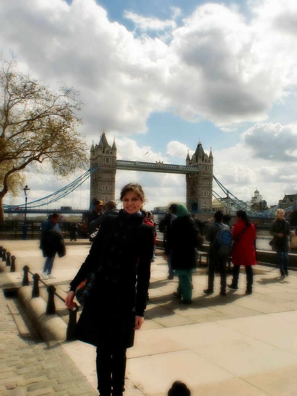 Ирина Придворова | Санкт-Петербург