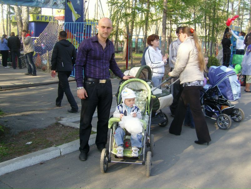 №32, Дмитрий Головин, 37 лет №32, Дмитрий Головин, 37 лет