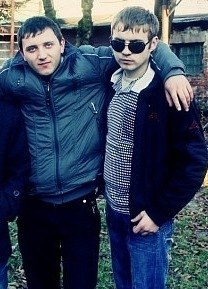 Ігор Капустей | Рахов