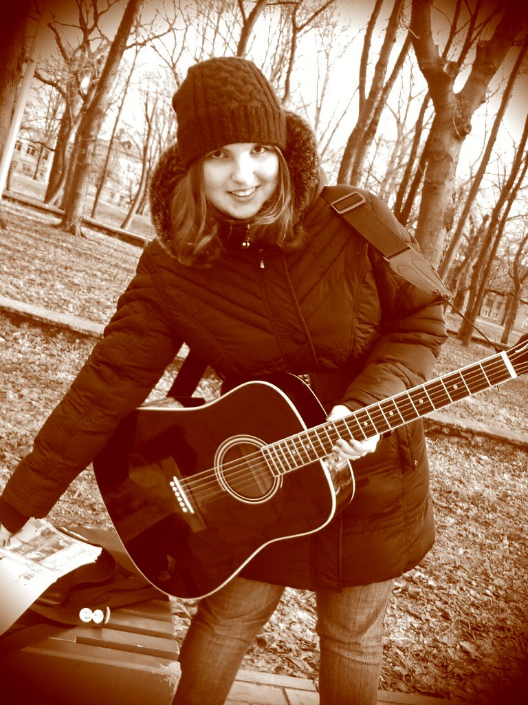 Кира Киселёва | 