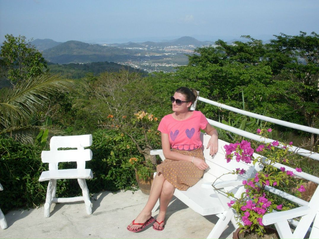 Динара Щитаева | Солнечногорск