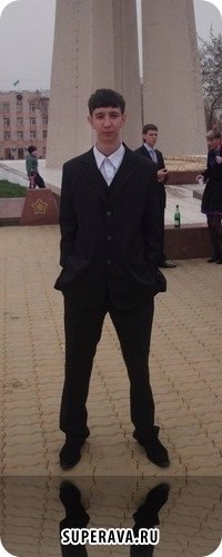 Алексей Савельев | Самара