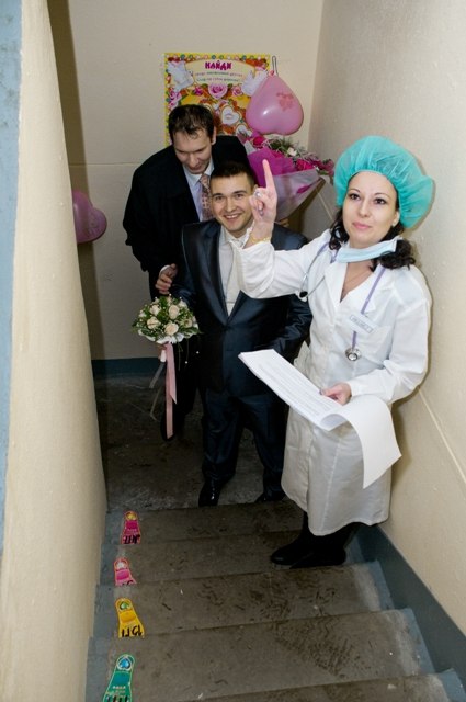 Анастасия Маяцкая | Москва