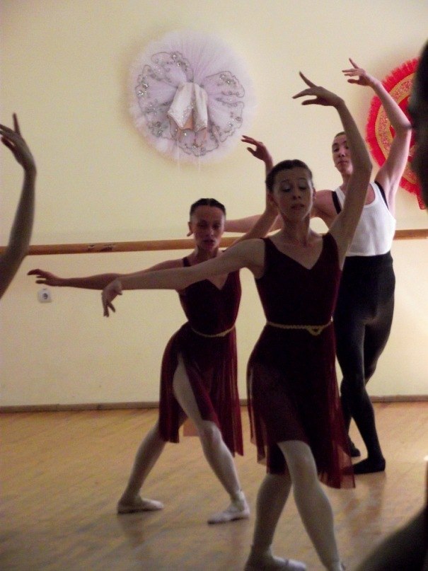 Владимир Кудлай | Одесса