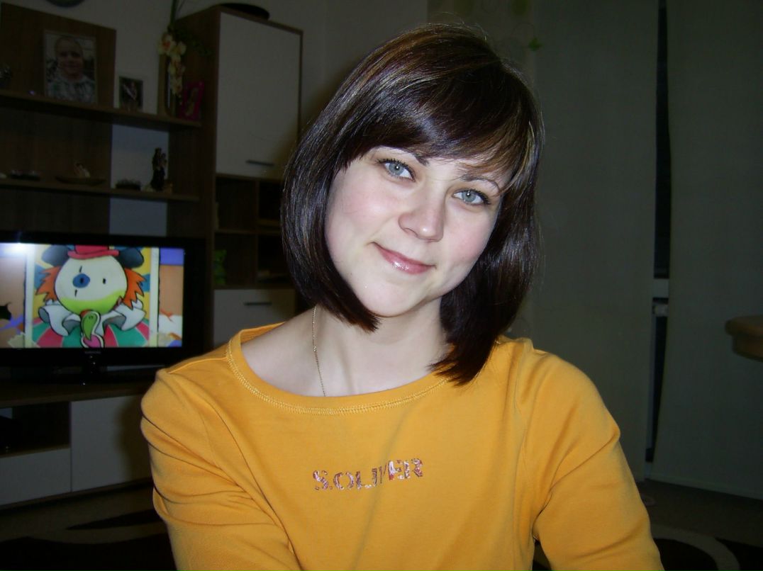 Юлия Funkner(Колычева) | Friedberg (Hessen)