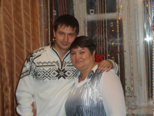 №5, Жанна Смольникова №5, Жанна Смольникова