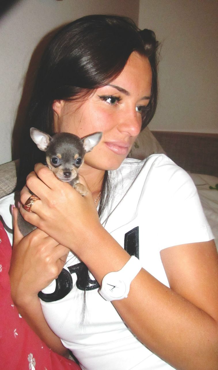 Маша Чалей | Минск