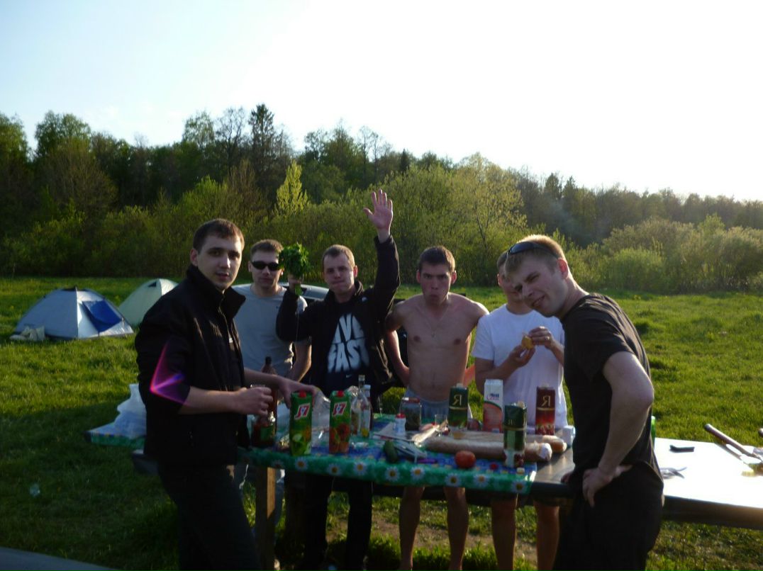 Артем Севрюгин | 