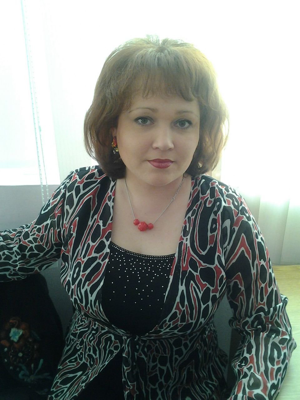 Татьяна Ишматова | Ижевск