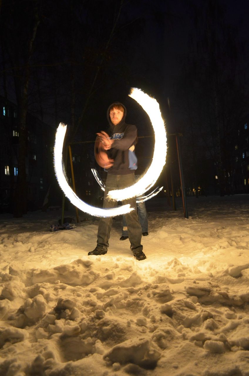 Павел Игнатович | 