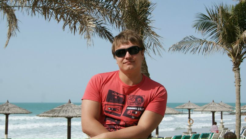 Евгений Сочнев | Вологда