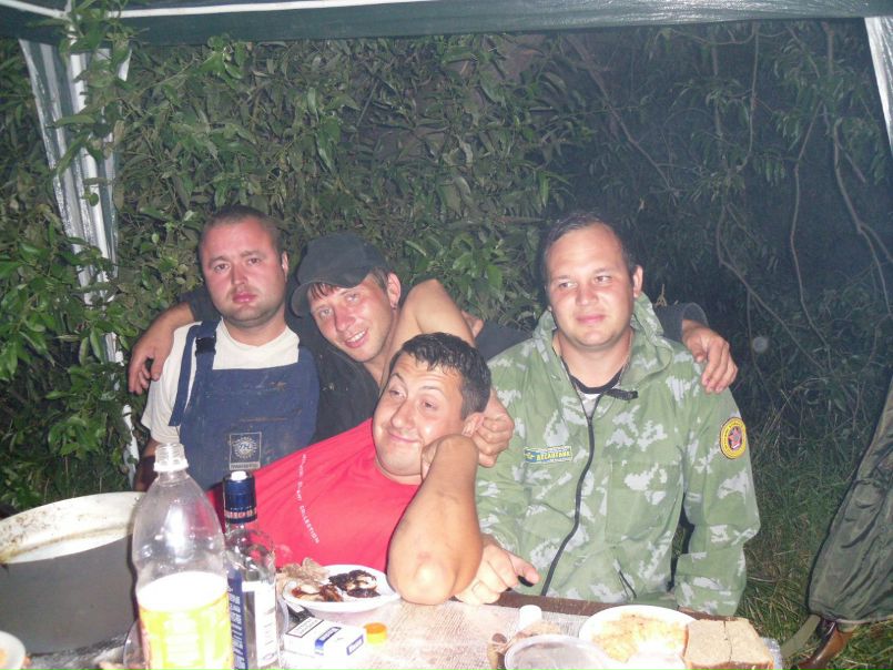 №11, Дмитрий Петроченко №11, Дмитрий Петроченко