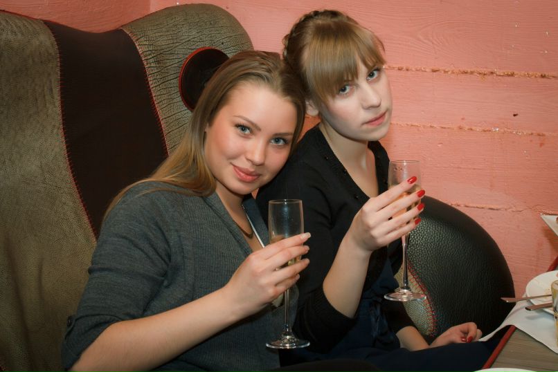 Kate Livenskaya | Днепр (Днепропетровск)