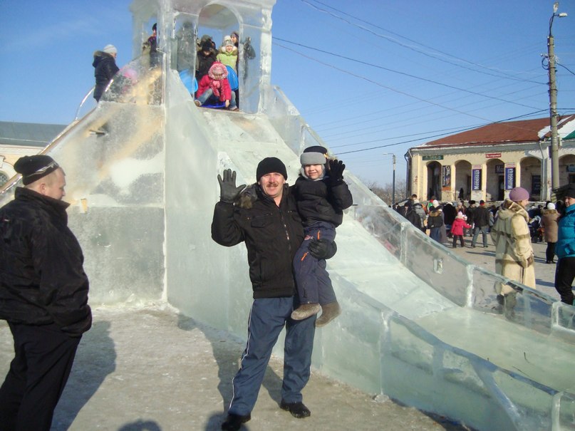 Иван Шемелин | Посад