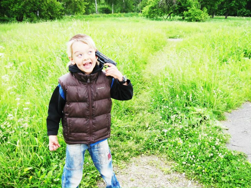 Ростислав Беляев | Александров