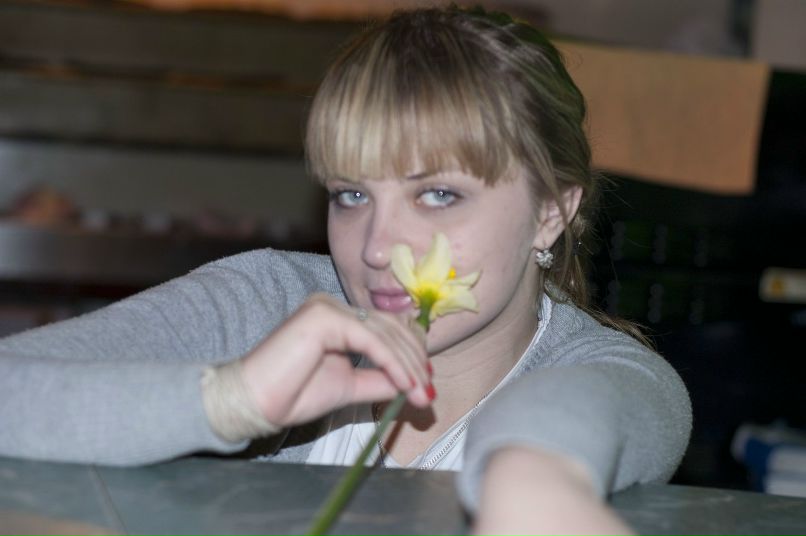 Инна Бурдо | Уфа