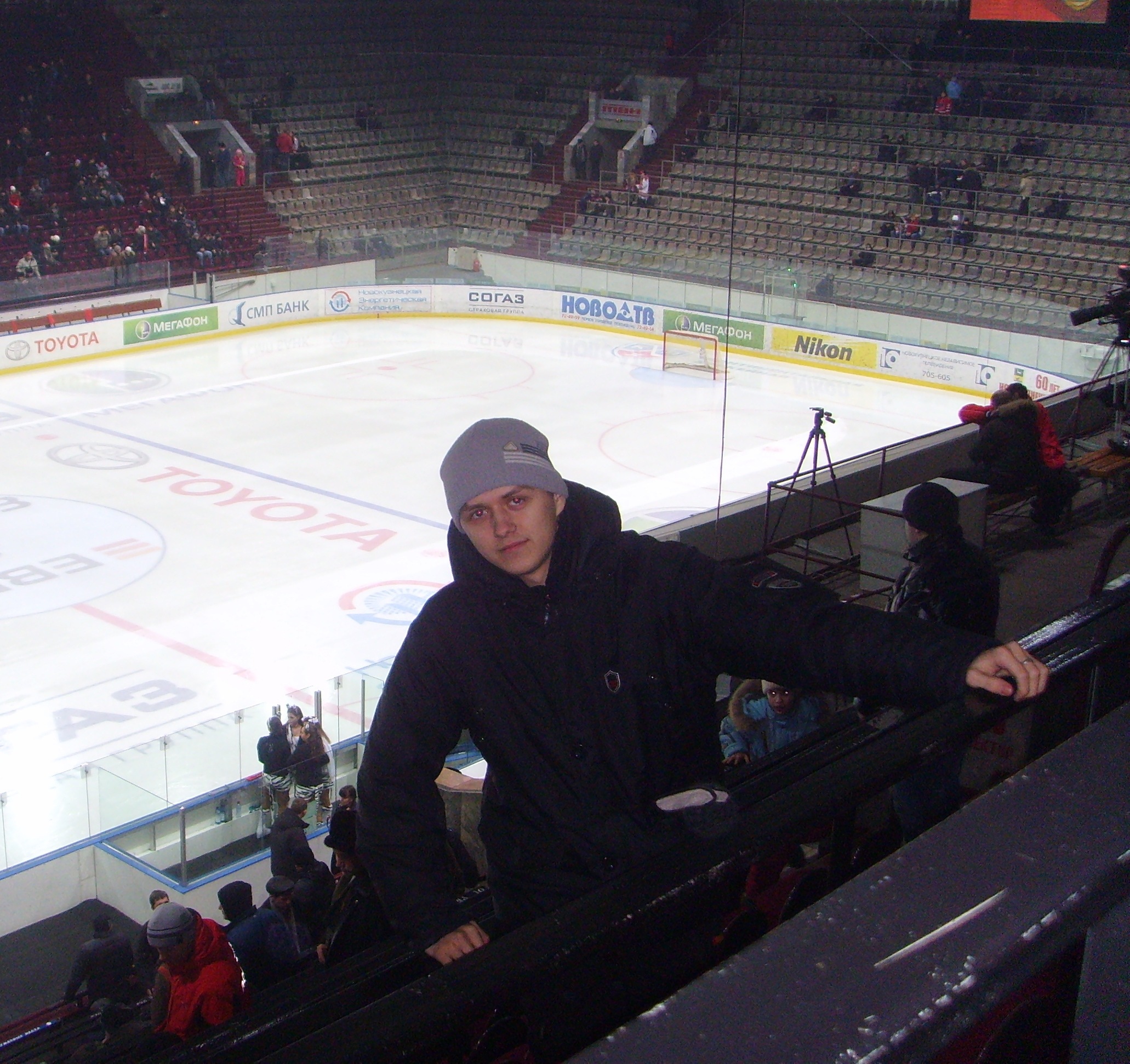 Фото профиля