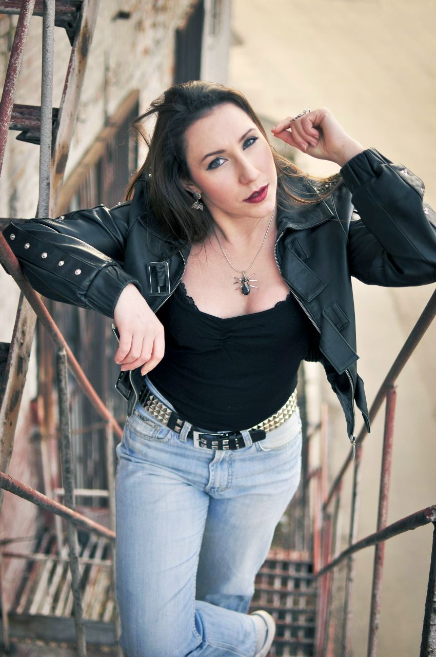 Таиса Марченко | Москва