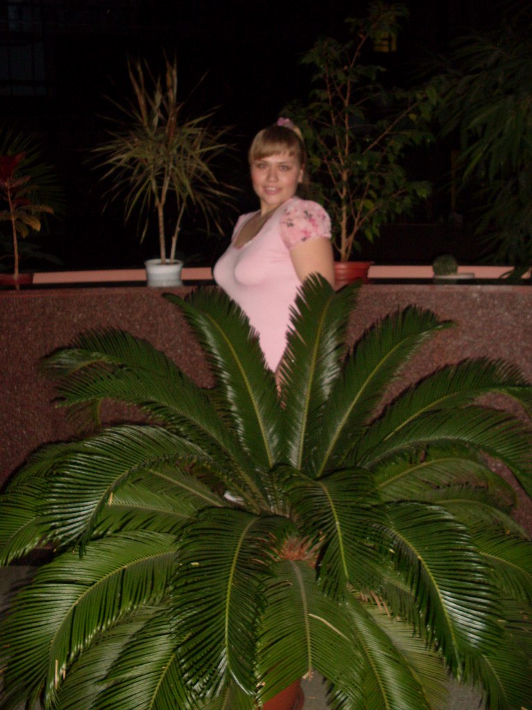 Снежана Крюкова Александровна | Москва