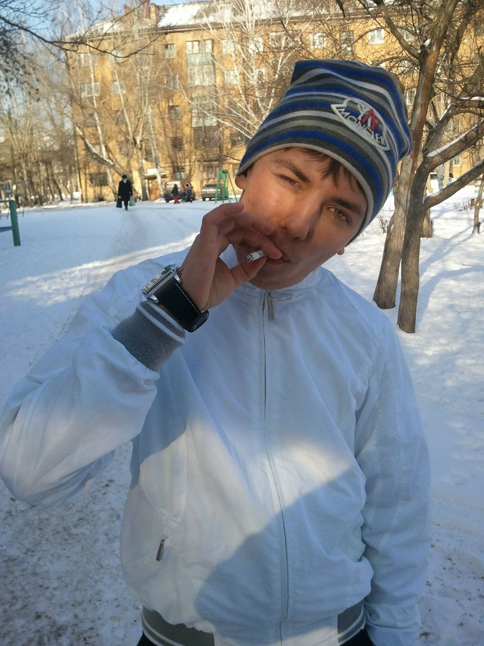 Антон Филинков | Екатеринбург