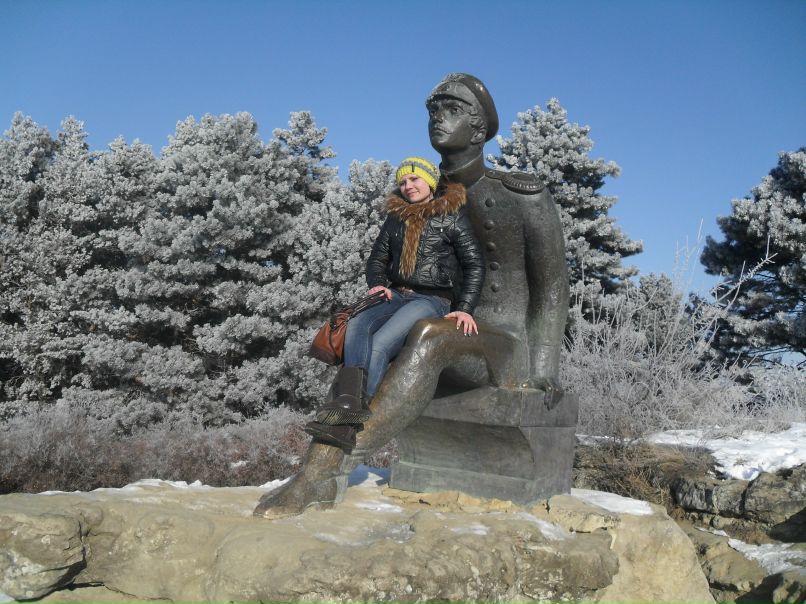 Ксения Максименкова | Каменск-Шахтинский