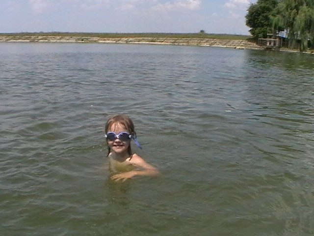 Маргарита Левицкая | Бердичев