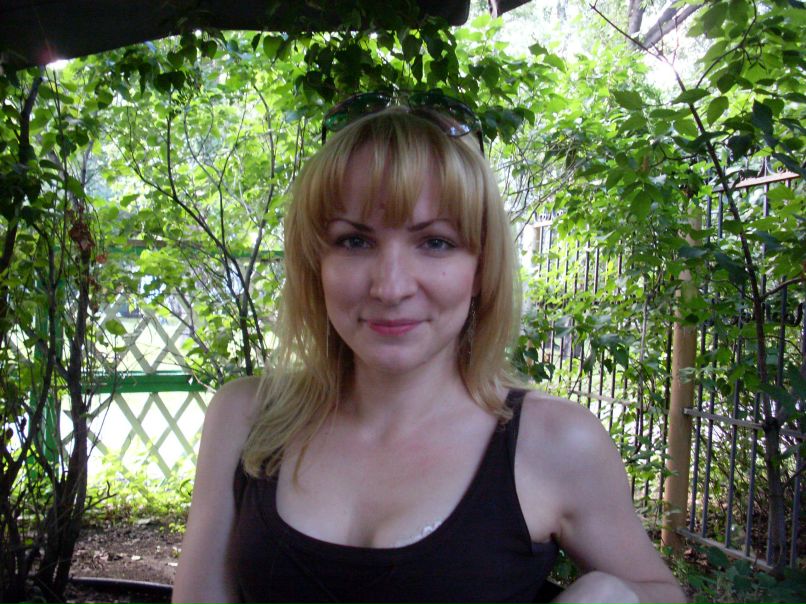 Екатерина Макеева | Омск