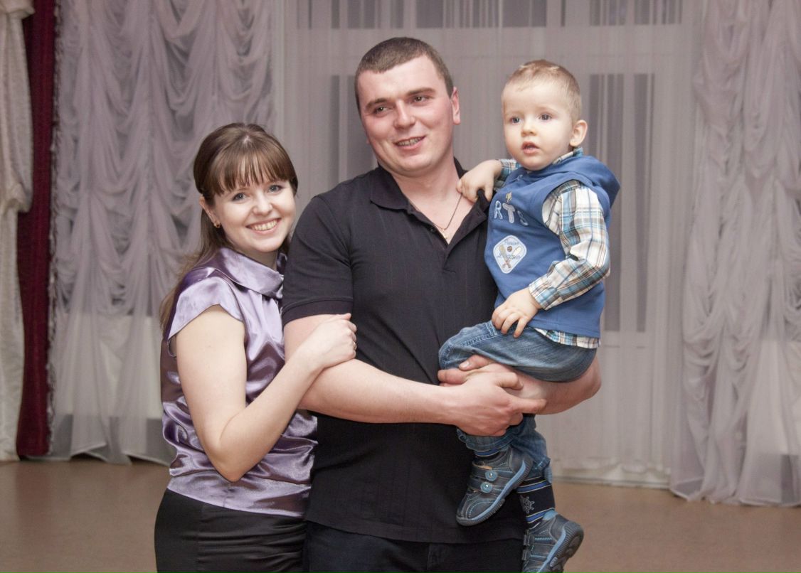 Натали Акуленко | Гомель