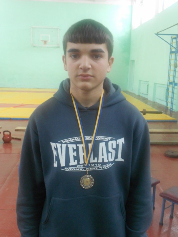 Denis Mironenko | Мерефа