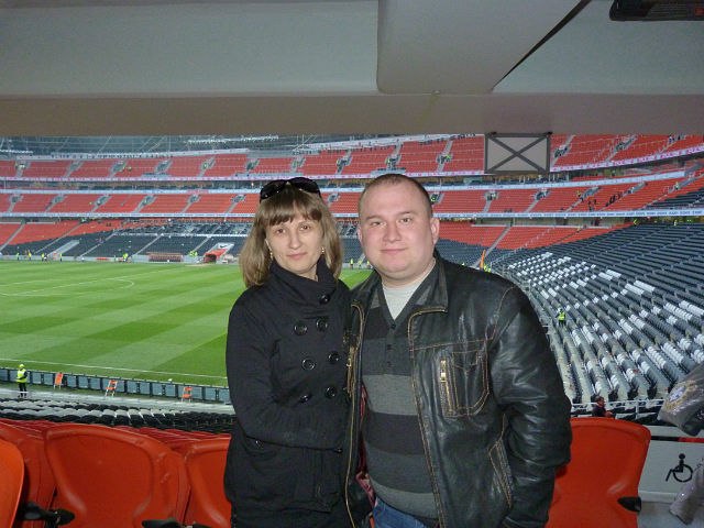 Александр Яшуткин | Москва