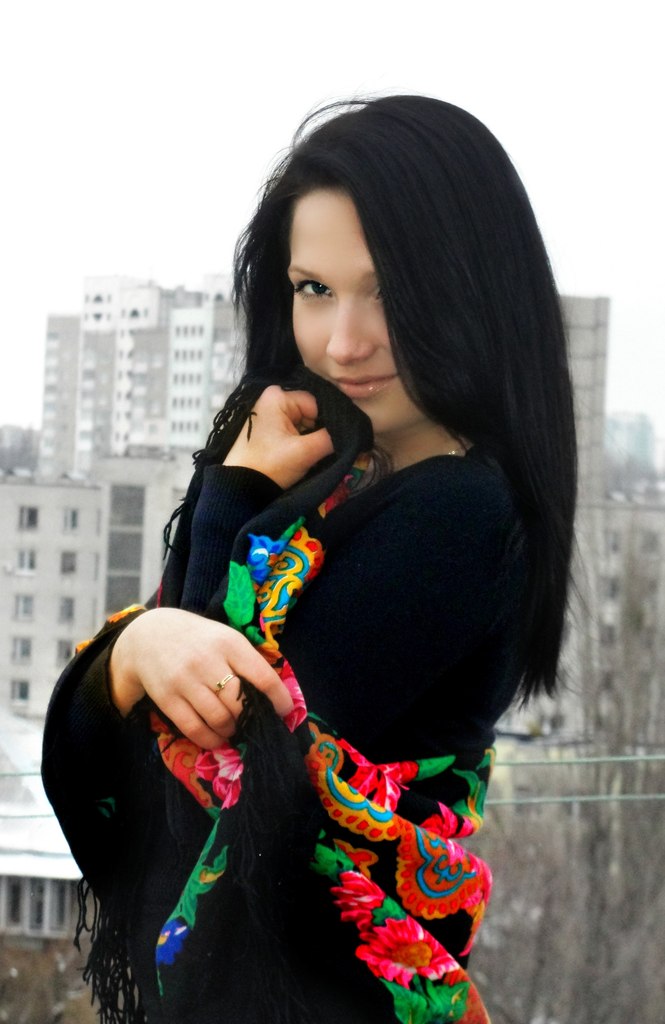 Viktoria Gerbich | Киев