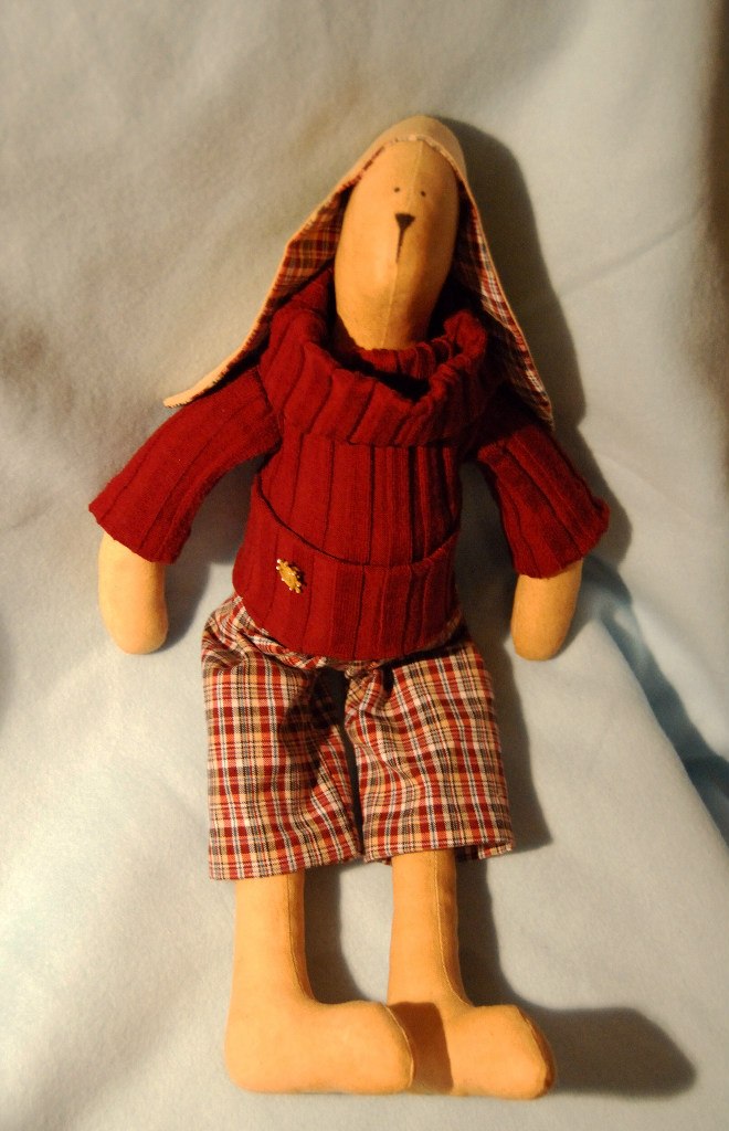 Анна Щетинина Anansie | Самара