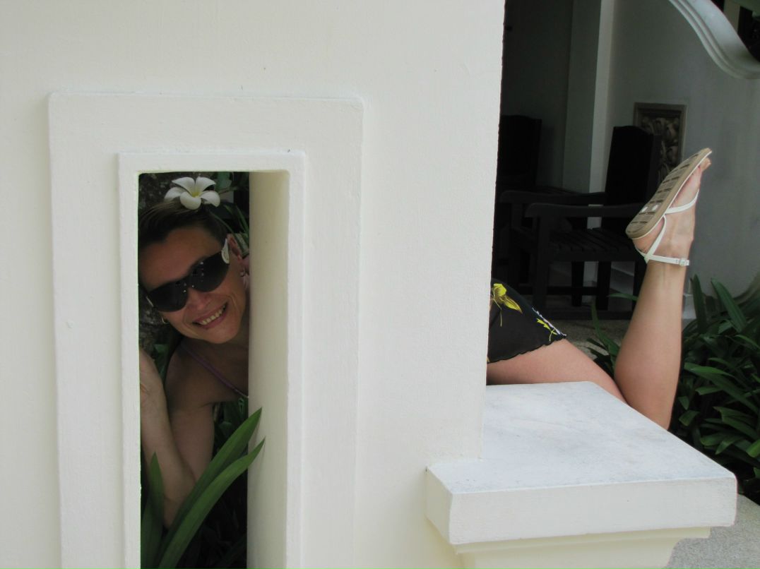 Ольга Матвеева | Санкт-Петербург