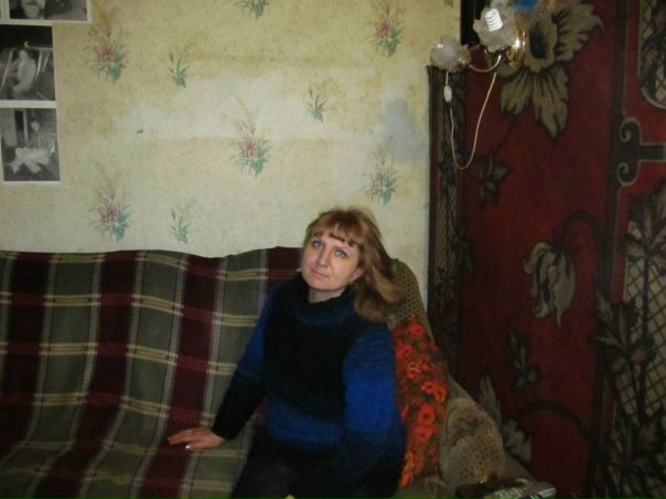 №73, Ирина Рыжкина-Свечникова, Донецк №73, Ирина Рыжкина-Свечникова, Донецк