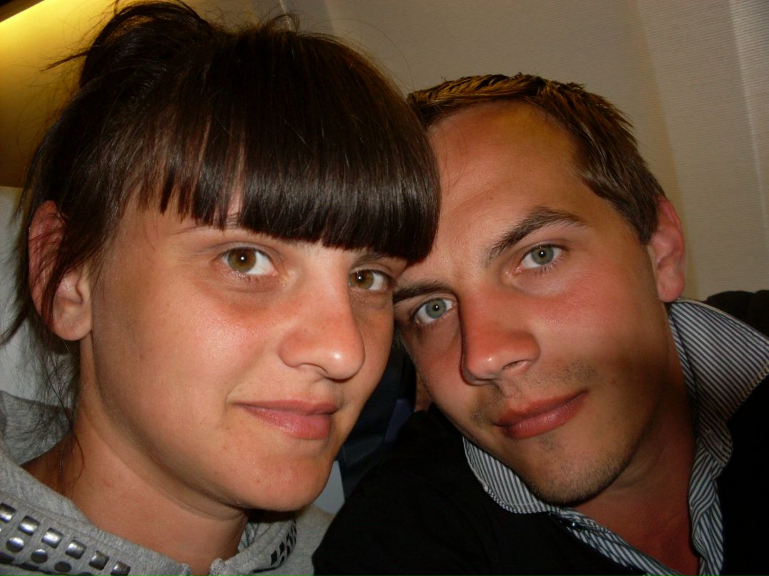 Юлия Михеева | Санкт-Петербург