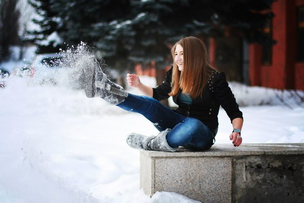 Анастасия Михайлова | Хмельницкий