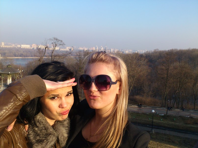 Анастасия Погосян | Батуми