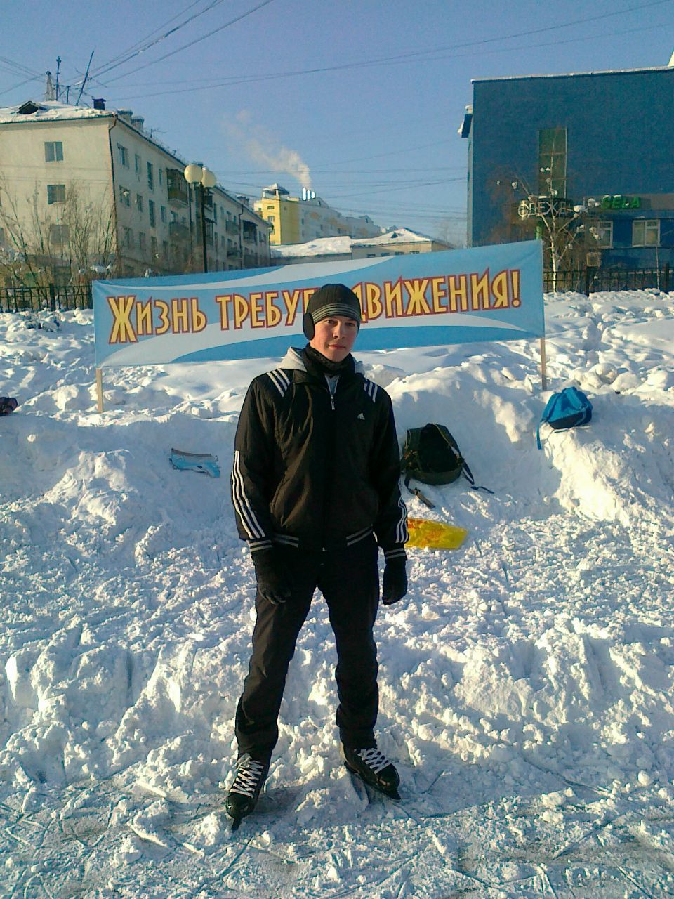 Святослав Дунаев | 