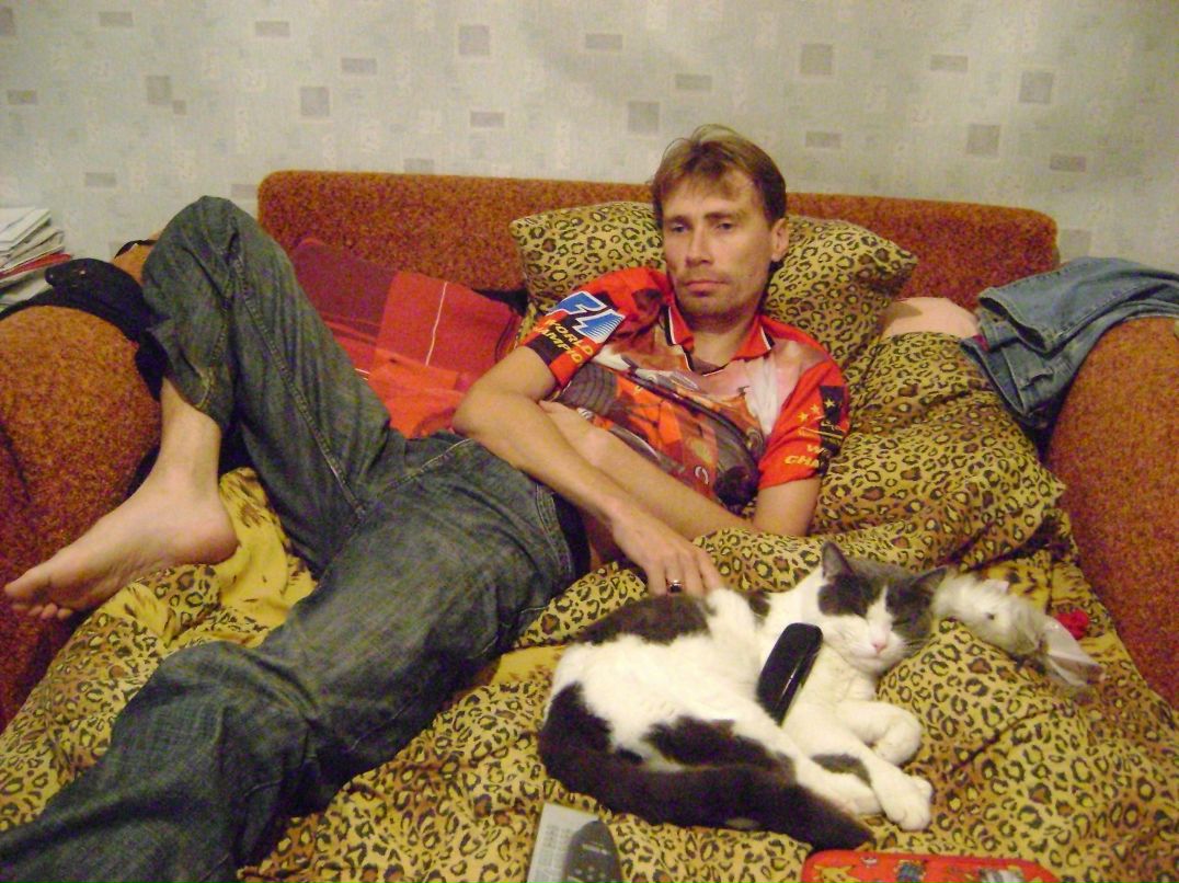 Алексей Григорьев DOKTOR HESH | Петрозаводск