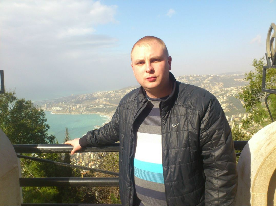 Евгений Харитонов | Чебоксары (деревня)