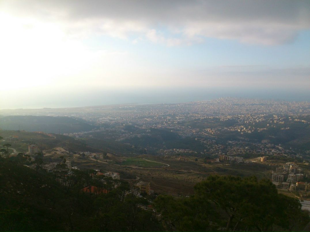 Евгений Харитонов | Чебоксары (деревня)