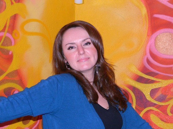 Аля Матковская | Киев