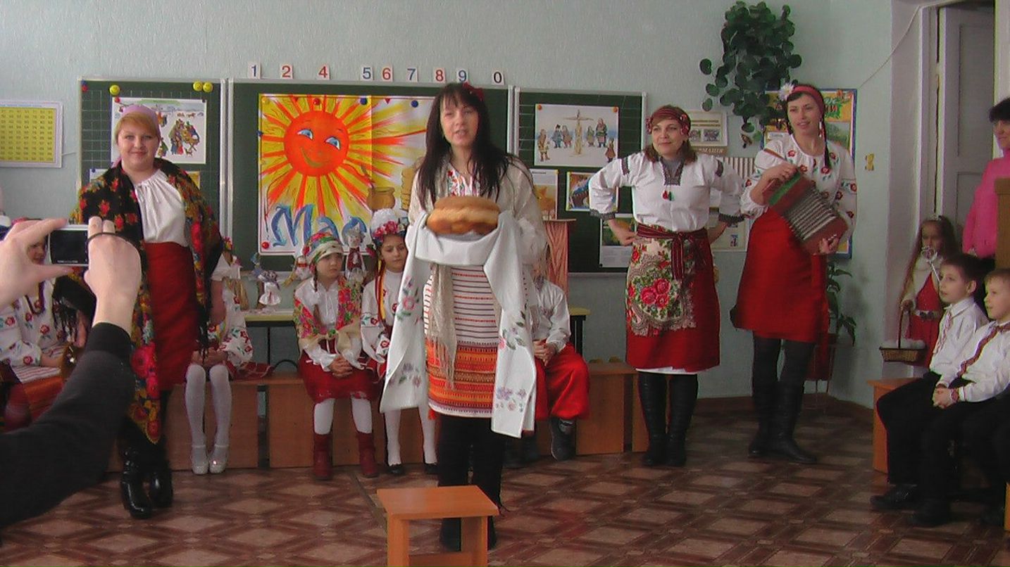 Юлия Приступа (Василенко) | Каменское / Днепродзержинск