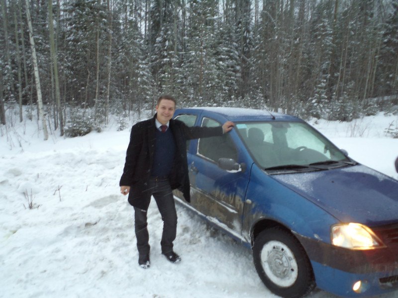 Роман Цуркану *ТуТ ОтЧЕеСтвО* | Сыктывкар