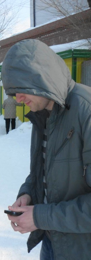 Сергей Максяшев | Саратов